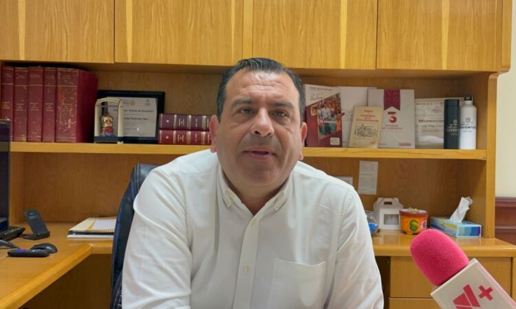 Reporta Municipio saldo blanco en primera semana de vacaciones