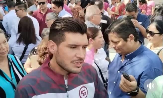 Matamoros trabaja «de puro milagro» por deuda histórica heredada: Alcalde