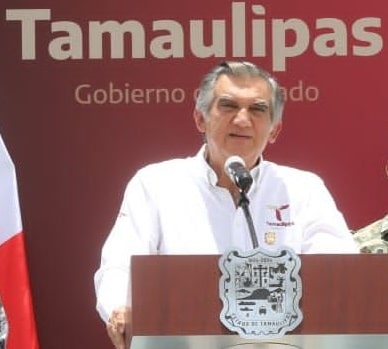 TAMAULIPAS EL MEJOR ESTADO DE LA REPÚBLICA, AFIRMA AVA