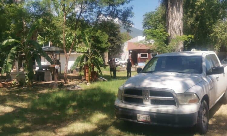 Prepara Conagua desalojo de 27 viviendas en cauce del río San Marcos