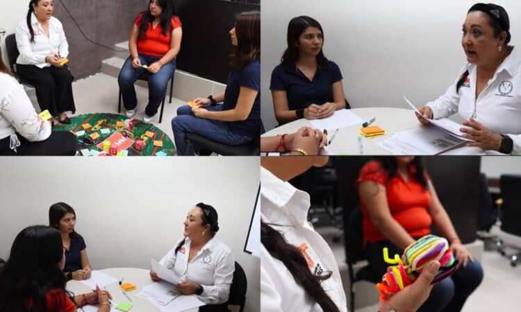 Ofrece la UAT centro de mediación para la solución pacífica de conflictos