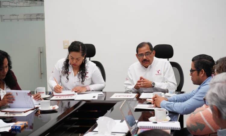 Refuerzan atención a migrantes varados en Tamaulipas 