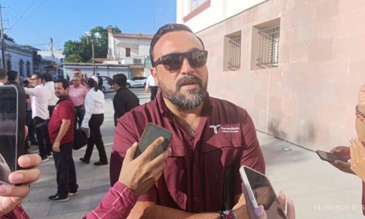 Aumenta en un 30% la llegada de turistas a Tamaulipas