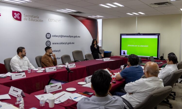El  7 de agosto cierra la convocatoria del Premio Estatal de Ciencia y Tecnología 2025