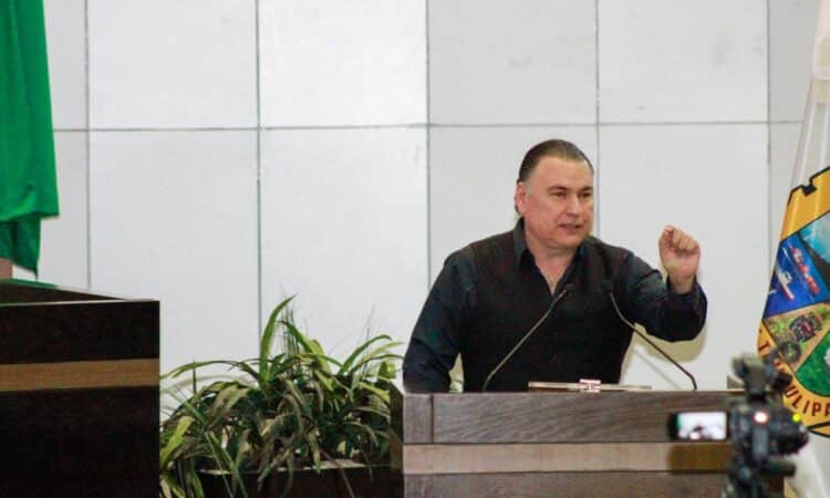 Busca el PAN proteger la integridad de víctimas de la extorsión cuando acudan a realizar denuncias
