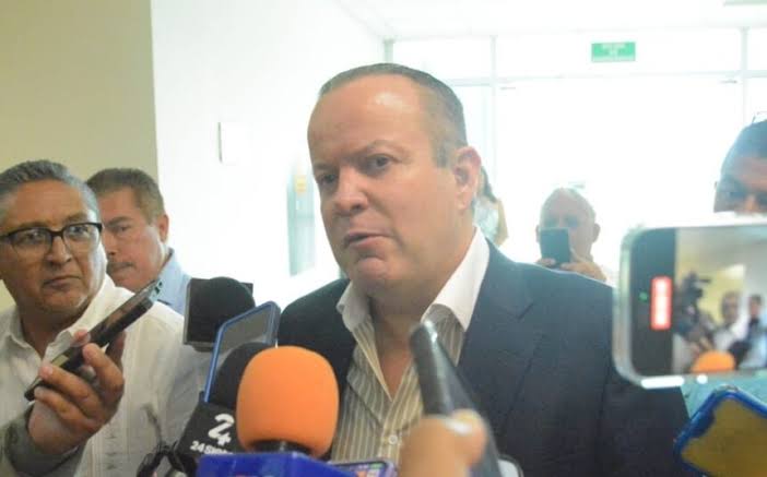 Prioridad mayor presupuesto para Tamaulipas: Carlos Canturosas