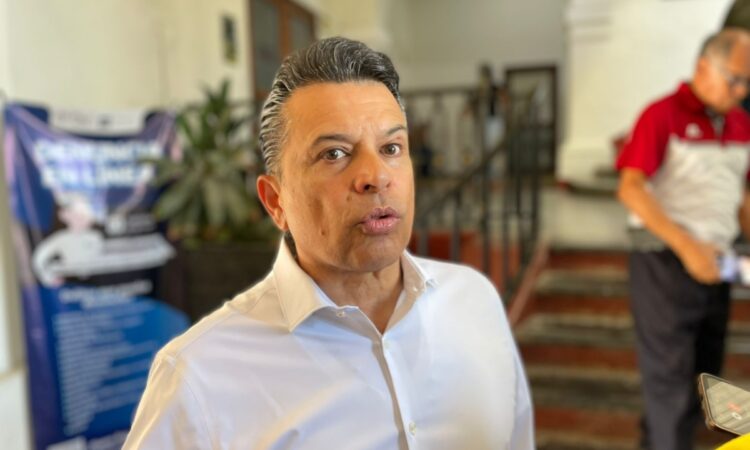 Rendirá 2 informes el alcalde Lalo Gattás