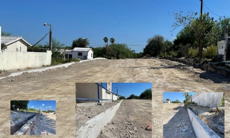 MANTIENE GOBIERNO MUNICIPAL TRABAJOS DE PAVIMENTACIÓN ASFÁLTICA EN LA COLONIA LOMA ALTA
