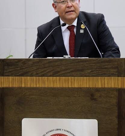 Pide Claudio de Leija limpiar la imagen de Tamaulipas en el exterior