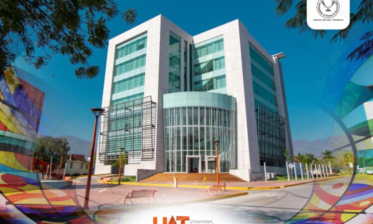 Reanuda la UAT labor administrativa