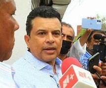 Victoria se ha vuelto atractiva para el turismo y la inversión: Gattás
