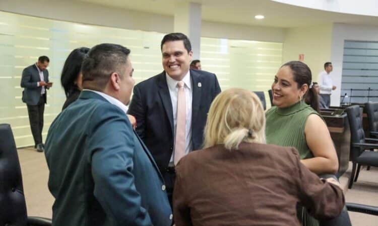 Diputados de Tamaulipas “arman” comisión especial por el caso corrupción en Salud
