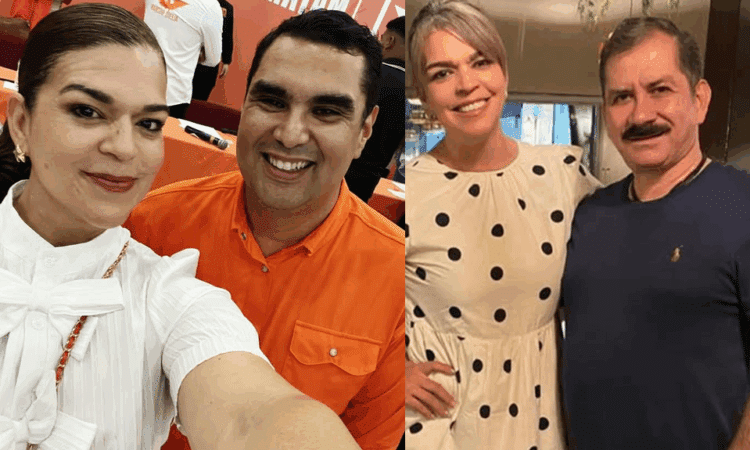 ¿Movimiento Ciudadano en venta?