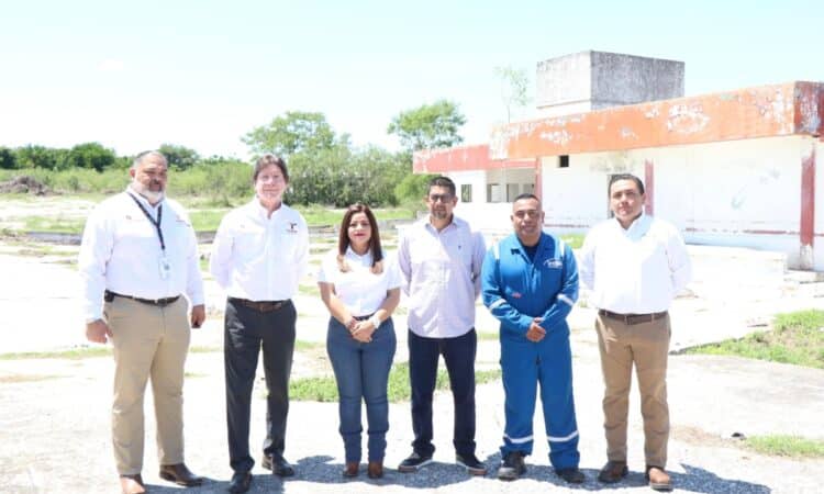 Hospital en San Fernando, cada vez más cerca: proyecto respaldado por Federación, Estado y Municipio