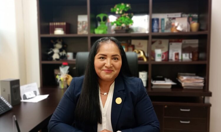 Pide dar a conocer acciones para el apoyo de los ganaderos de Tamaulipas