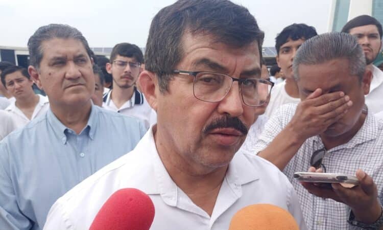 Quita federación 35 mdp a la UAT; pese a eso buscan crecimiento académico y de infraestructura