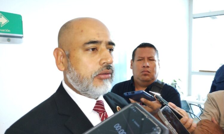 Presentan reformas al Código Penal por robo en escuelas
