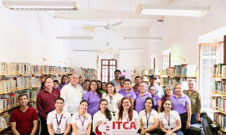 Se suma Gobierno Municipal en el impulso de estrategias de inclusión artística para personas con autismo