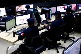 Saturan bromas y llamadas falsas el 911 en Tamaulipas