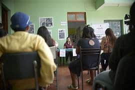 Violencia escolar es reflejo de hogares fracturados y falta de disciplina: Pastor Obed Gerónimo
