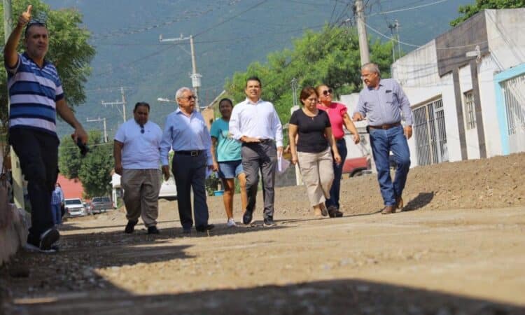 Entrega alcalde “Lalo” Gattás mas de 6.6 millones de raciones alimentarias en Victoria