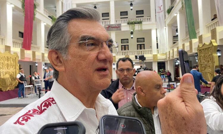 Lluvias en Tamaulipas: Bendiciones y Manejo Eficiente