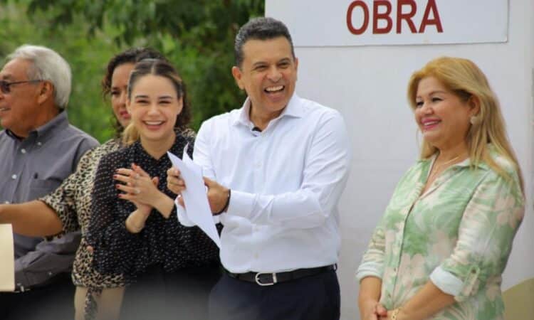 Proyecta Municipio más inversión para restaurar pavimento dañado por lluvias