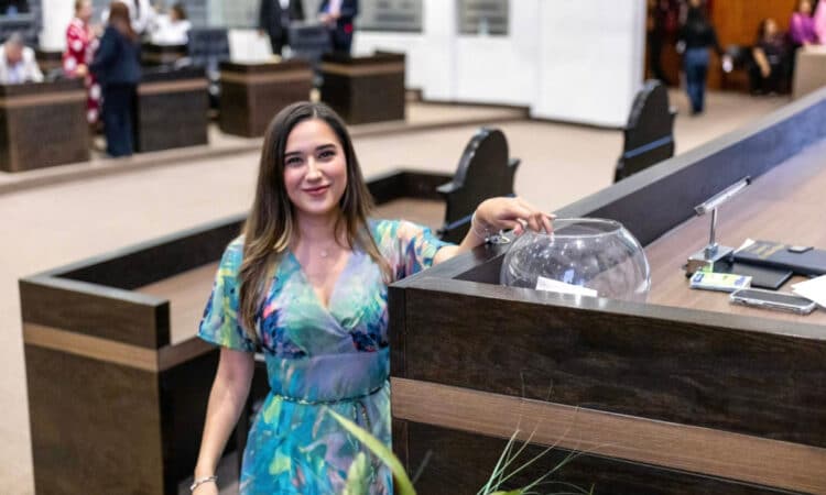 Llama diputada a fortalecer la conciencia ciudadana para evitar los basureros clandestinos