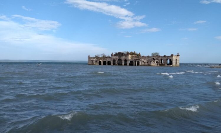 Siguen subiendo niveles de presas en Tamaulipas: la Vicente Guerrero se eleva al 63%