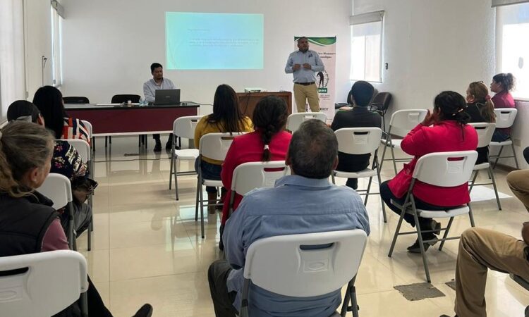 Organismo de agua de Victoria inicia capacitación tras recomendación de derechos humanos