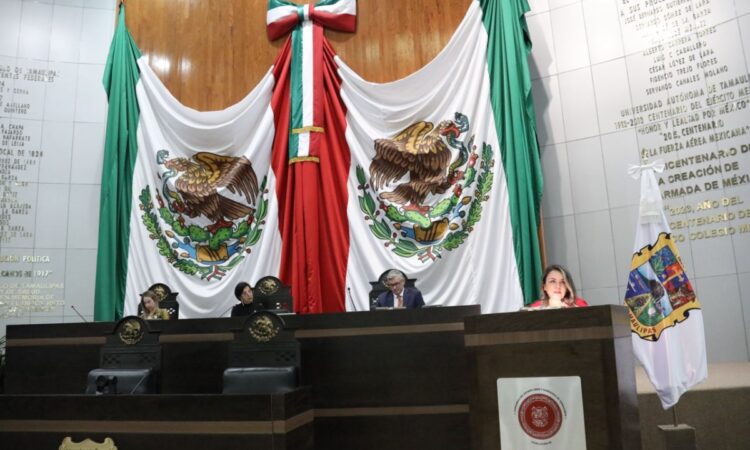 Promueven reglas obligatorias para donar alimentos en Tamaulipas