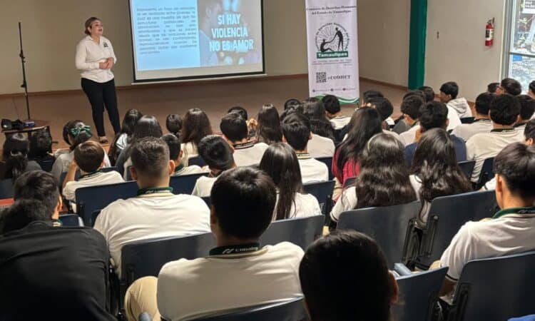 Preocupa en Tamaulipas violencia en los noviazgos