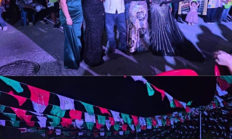 GOBERNADOR, ACIERTA AL TENER COLABORADORES CERCANOS AL PUEBLO