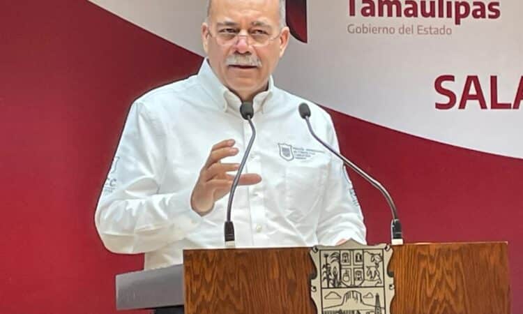 ES GOVEA OROZCO, Y VA POR PECES GORDOS