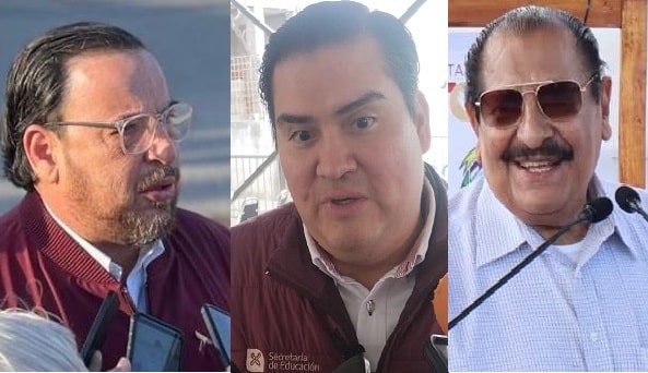 Becas desviadas: “Ya debieron haber rodado cabezas”, exige Miguel Tovar Tapia