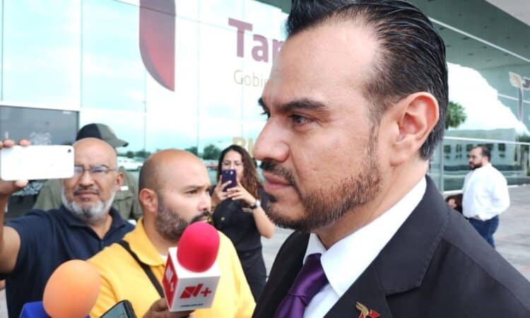 Atención permanente a bloqueos por parte de autoridades: Willy Zúñiga Vocería de seguridad