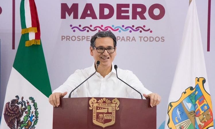 ATISBA CIUDAD MADERO: Continuidad, Cambio o Revancha.