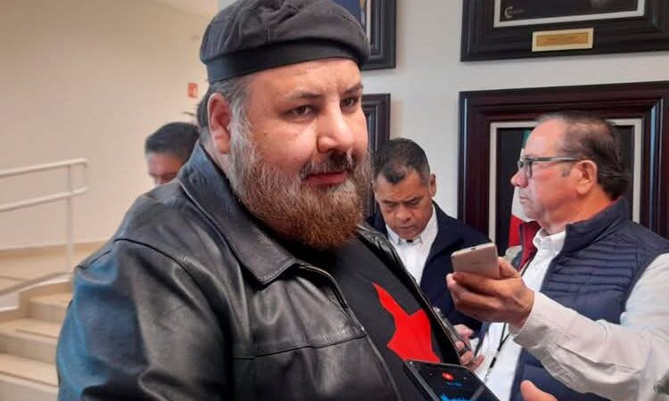 Tamaulipas por un turismo más inclusivo: Byron Cavazos