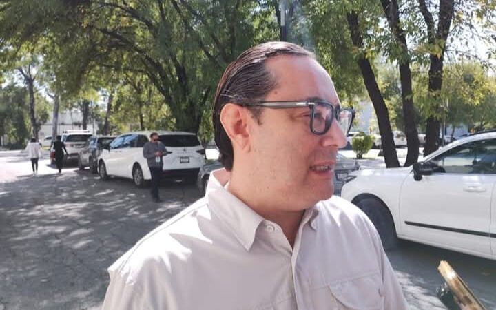 «Garantizada seguridad para paisanos»: Ojeda