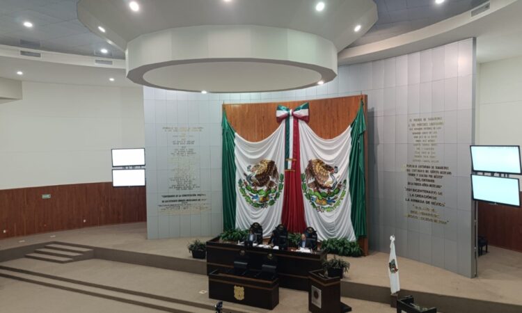 Filtrara Comisión de Justicia del Congreso 40 candidaturas a la Fiscalía de Tamaulipas