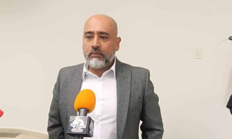 Puerto de Altamira aumentaría en el 2026 operaciones internacionales: Abundiz