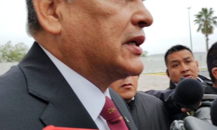 Garantiza SSPT confianza y seguridad en carreteras de Tamaulipas ante periodo vacacional