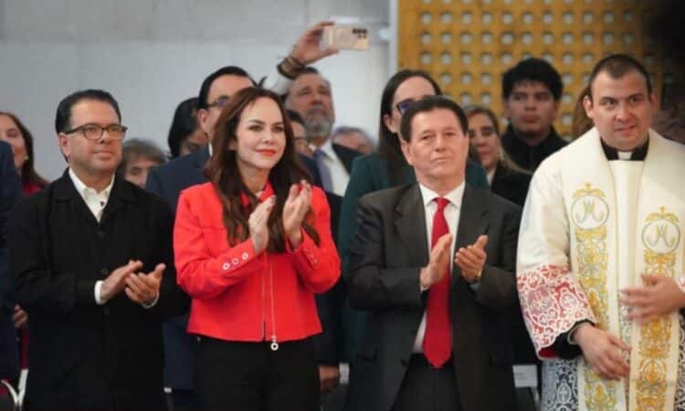 Reforman IPSSET/Eliseo Castillo   