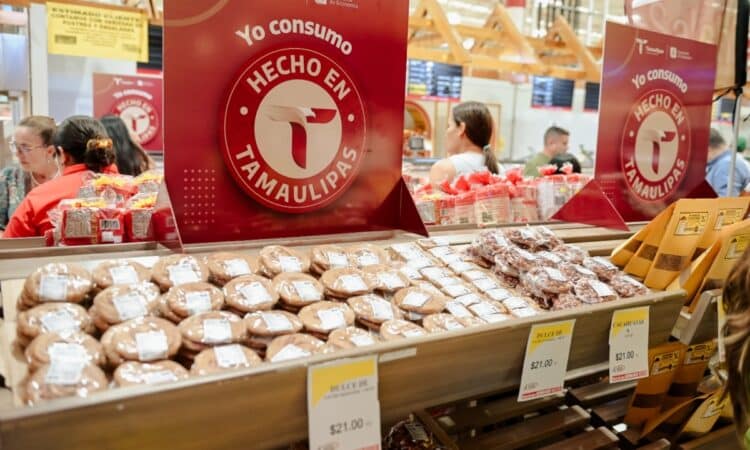 Amplía Fondo Tamaulipas opciones de crédito para microempresas