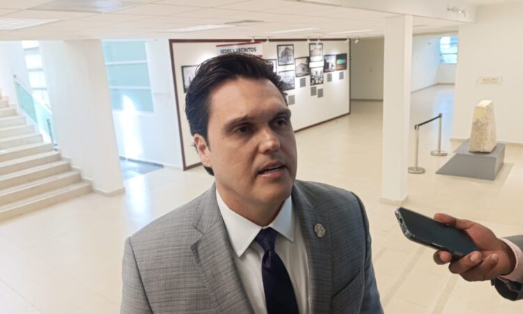 Congreso resalta respaldo federal con nueva visita presidencial