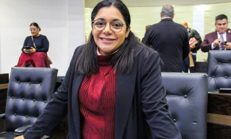 Instalarán comisiones de diversidad en todos los municipios de Tamaulipas