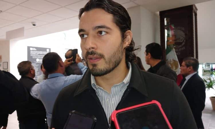 Congreso y secretaría del trabajo favorecen reinserción laboral a través de empleos a PPLS