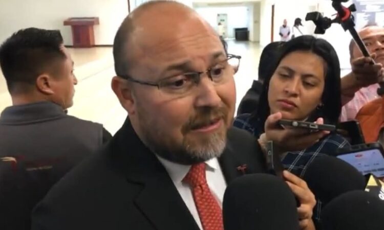 Índices delictivos a la baja en Tamaulipas: «El Calabazo»