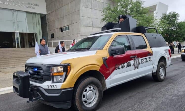 Hay mil vacantes de la GE este 2026