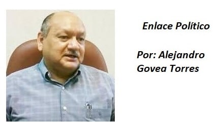 REVIVE TRUMP LA DOCTRINA MONROE